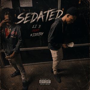 Sedated (feat. Kiddjay)
