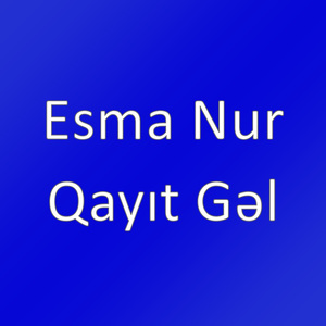 Qayıt Gəl