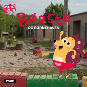 Børste Og Børnehaven