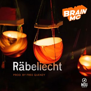 Räbeliecht