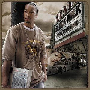 Action feat. Slum Village & Baatin