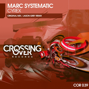 Cyrex (Jason Grey Remix)