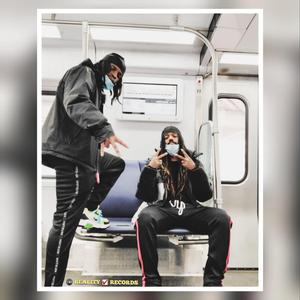 We On (feat. Jay Humble)