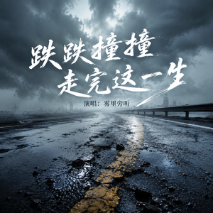 跌跌撞撞走完这一生