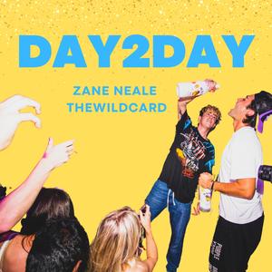 Day 2 Day (feat. Thewildcard)