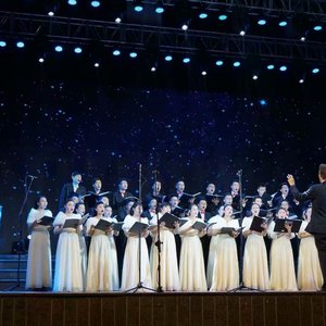 The Snow（翻自 Edward Elgar）