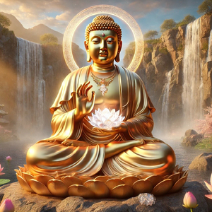 念佛的幸福平安阿彌陀佛