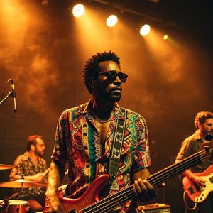 放克遗憾说明书