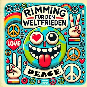 Rimming für den Weltfrieden (feat. Vince Voltage)
