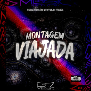 Montagem Viajada