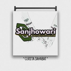 Sahabat (with Ditha Sand Beach)