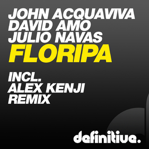 Floripa (Alex Kenji Remix)