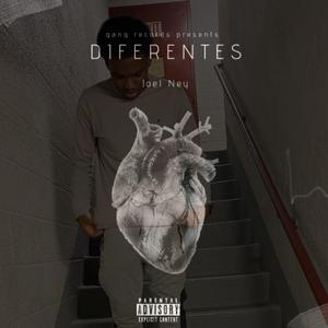 DIFERENTES