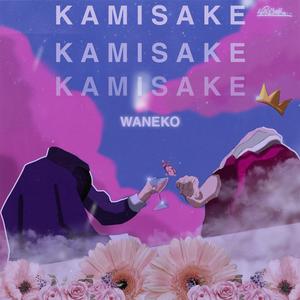 K A M I S A K E
