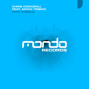 With Angels (Original Mix)