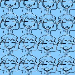 私は人類文明滅ぼすこと気にしない 伴奏