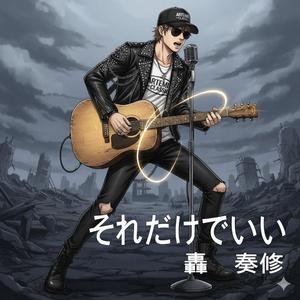 それだけでいい