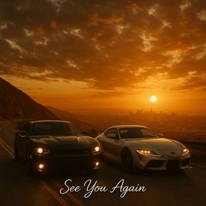 See You Again (Instrumental Version)