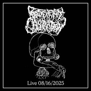 Gay Fappin Live (Live)