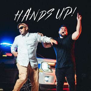 Hands Up! (feat. Pancho)