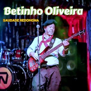 Saudade Redomona