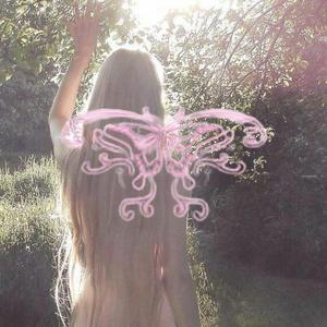 i could almost see heaven