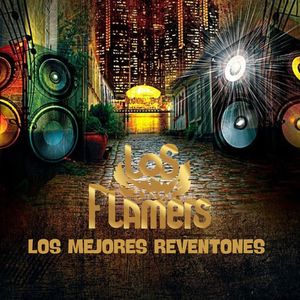 Reventón Del Merengazo: La Morena / La Hora De Bailar / El Venao / El Tiburón / Esta Pegao / Brinca / La Chica Sexy / Fiesta Caliente / Ta´Cache / Pa´Los Que Sufren