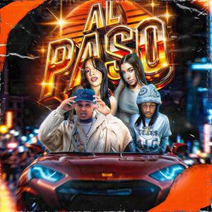 Al Paso (feat. shuupamela & D Flow AKA) (Zunna Remix)