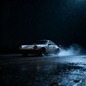 Cold hard law(冷硬律)