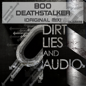 Deathstalker (Original Mix)