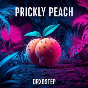 Prickly Peach