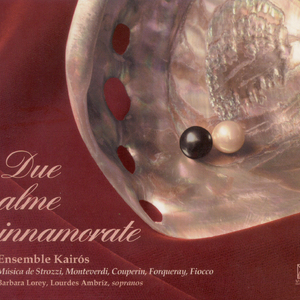 Diporti di Euterpe, Op. 7: No. 4, Lagrime mie, lamento