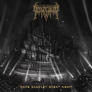 Shiva Invictus (Instrumental)