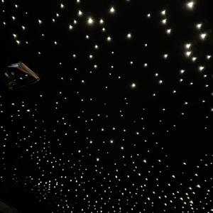 Estrellas (feat. Antez)