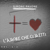 Simone Pavone - Buon Natale proprio a tutti