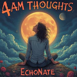 [Free] "4AM Thoughts" Trap / Lo-fi Beat