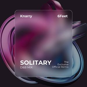 Solitary (feat. 6Feet) (D&B Mix)