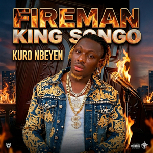 KURO NBEYEN NA