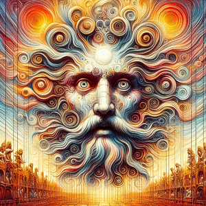 My God (Valentine Khaynus Remix)