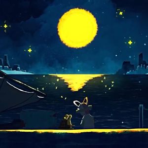 【らん】世界のつづき/世界的延续 ~ ウタ from ONE PIECE FILM RED~