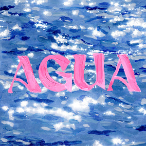 Agua