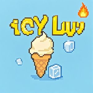 icy luv(Prod.bySuperWangBeat)