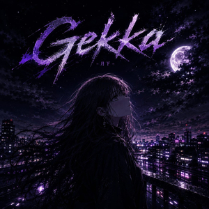 Gekka (Slowed)