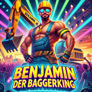 Baggerking
