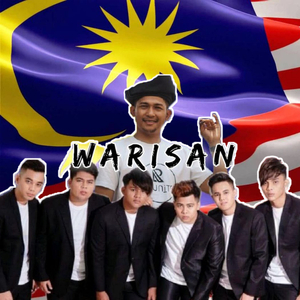 Warisan