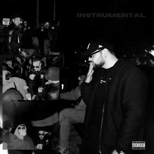 Black (Instrumental)