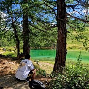 Ossessione ed asfissia