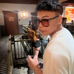 总有一天你会出现在我身边