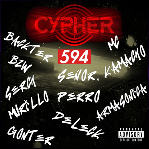 Cypher 594