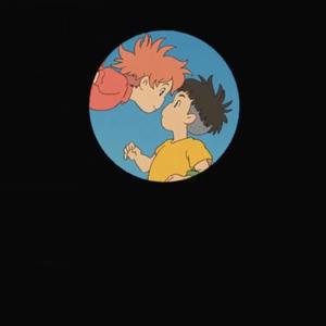 ponyo